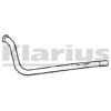 RENAU 7700631551 Exhaust Pipe